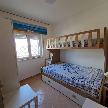Villa Mare A 200 Metri Dal Mare Сан-Пьетро-ин-Беванья Экстерьер фото