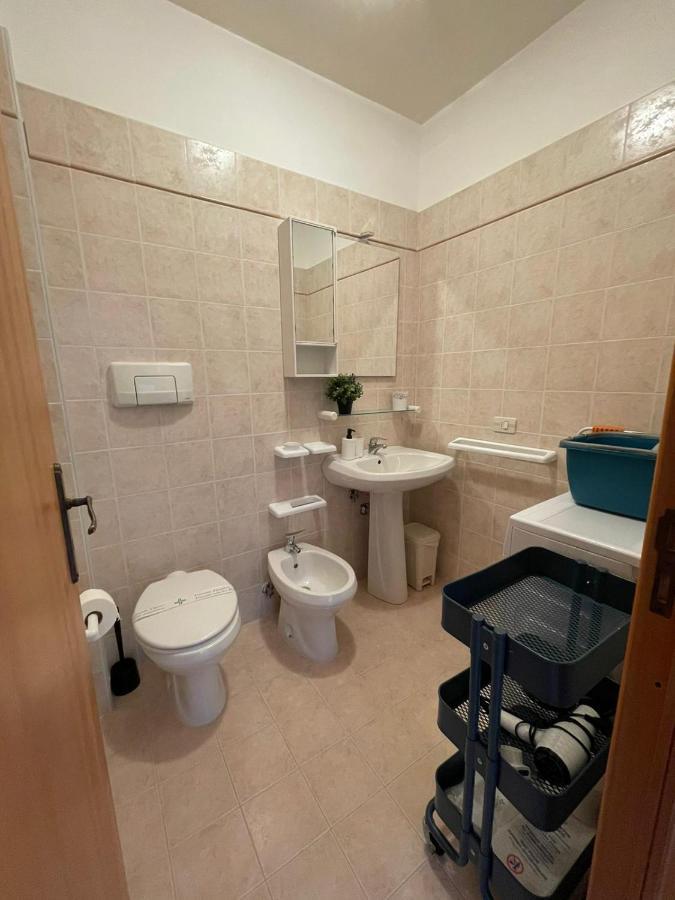 Villa Mare A 200 Metri Dal Mare Сан-Пьетро-ин-Беванья Экстерьер фото