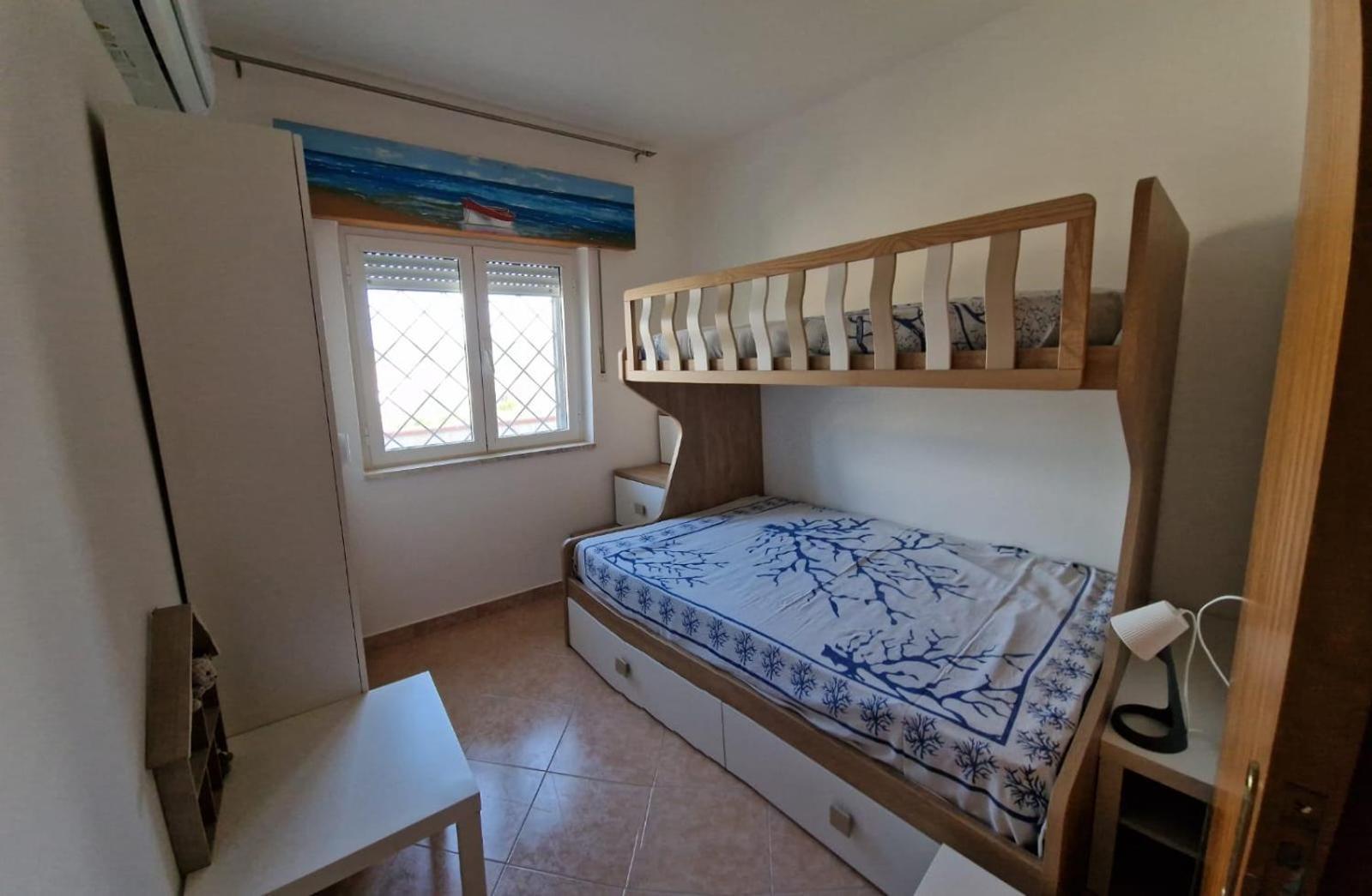 Villa Mare A 200 Metri Dal Mare Сан-Пьетро-ин-Беванья Экстерьер фото