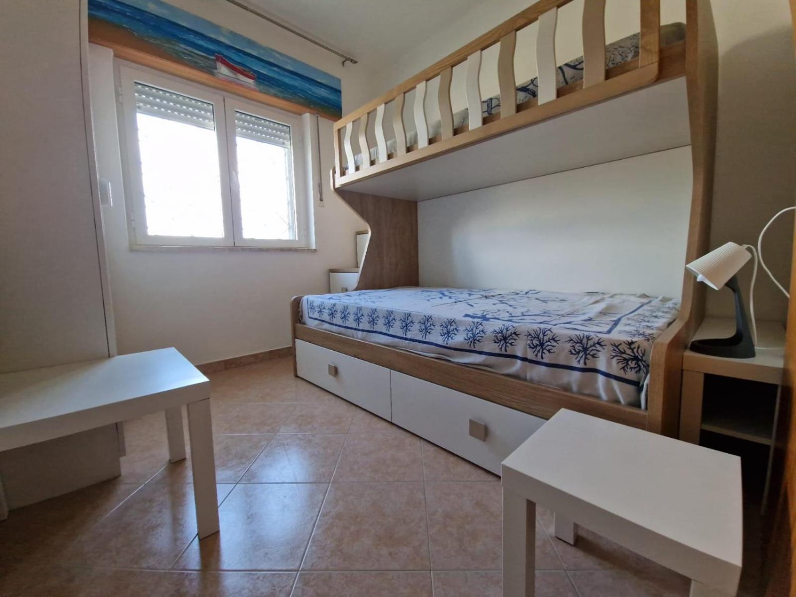 Villa Mare A 200 Metri Dal Mare Сан-Пьетро-ин-Беванья Экстерьер фото