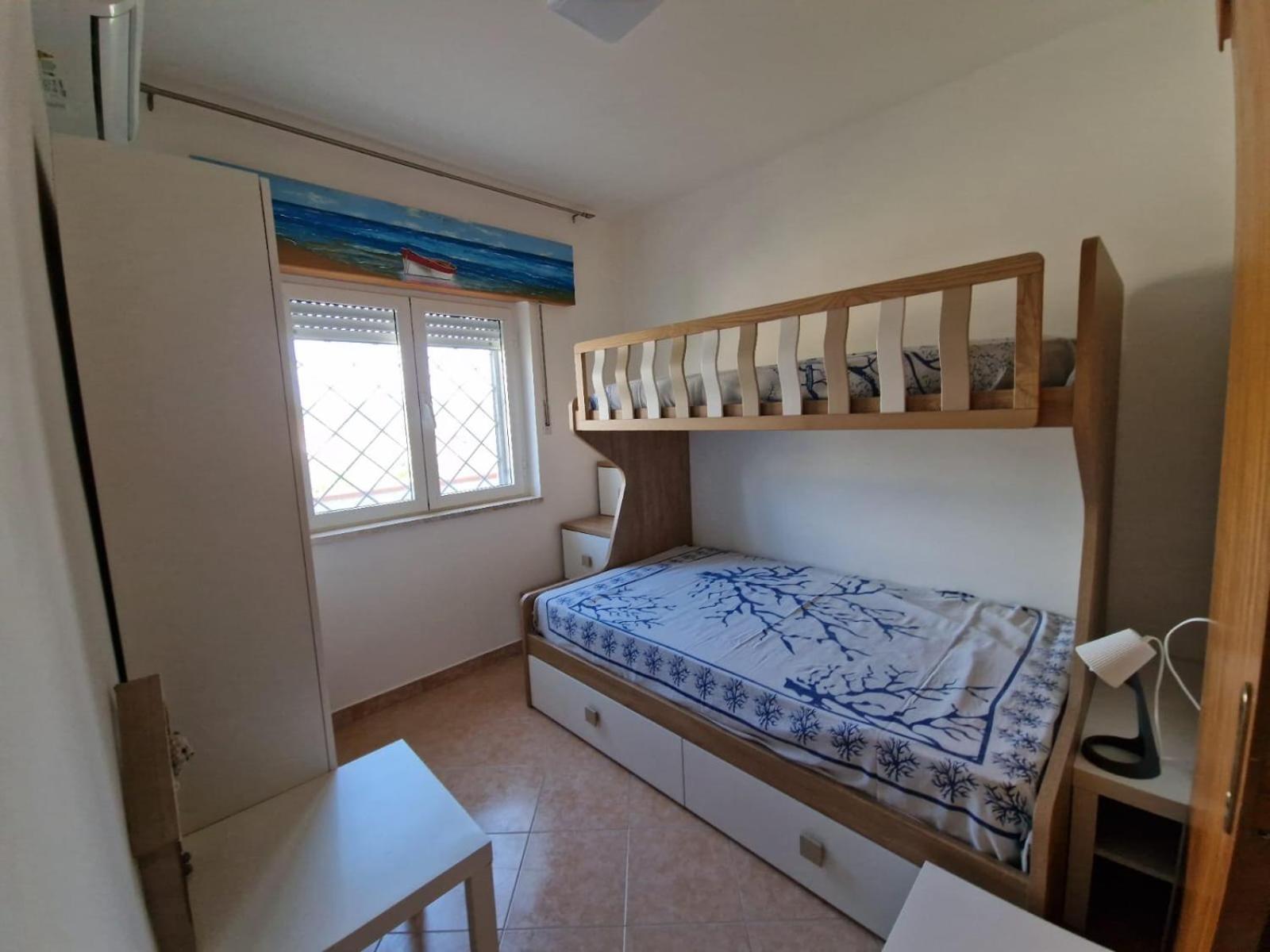 Villa Mare A 200 Metri Dal Mare Сан-Пьетро-ин-Беванья Экстерьер фото